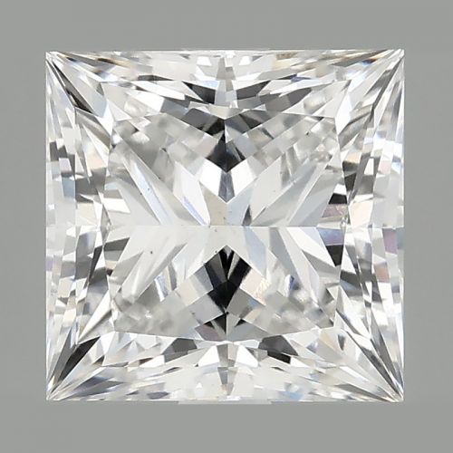 Princess 2.39 Carat Diamond
