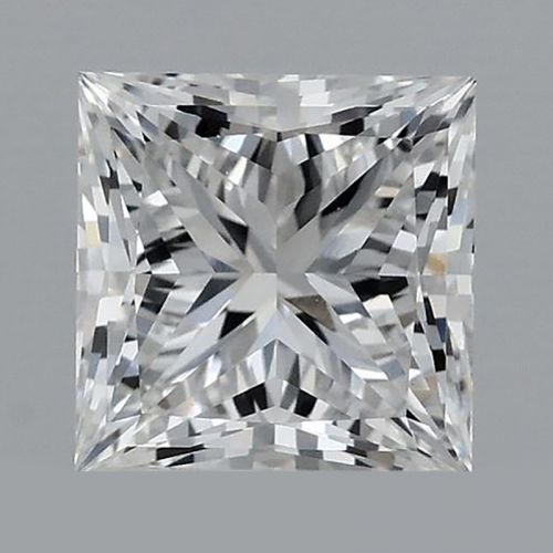 Princess 1.61 Carat Diamond