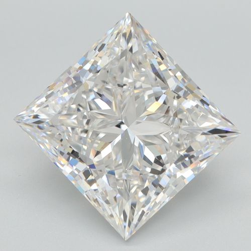 Princess 1.90 Carat Diamond