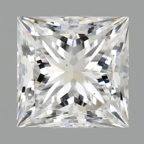 Princess 1.10 Carat Diamond
