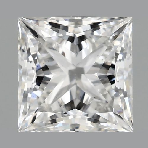 Princess 1.10 Carat Diamond