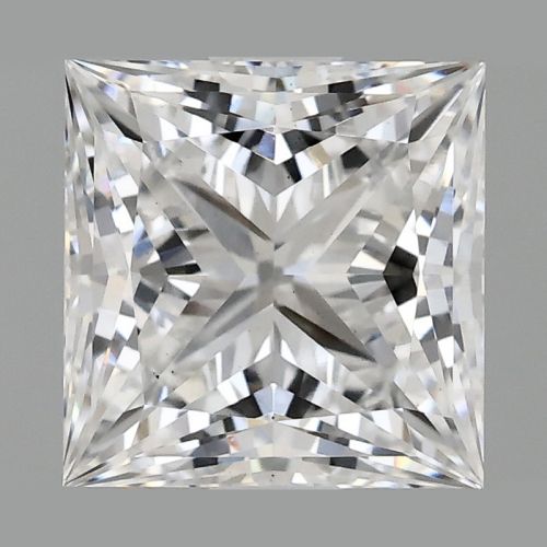 Princess 1.36 Carat Diamond