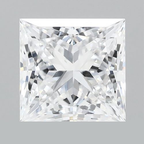 Princess 1.55 Carat Diamond