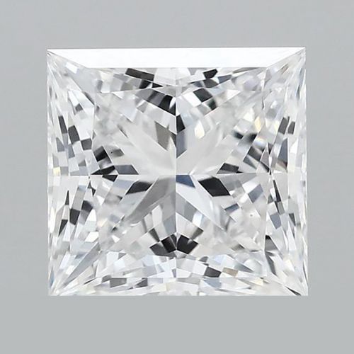 Princess 1.56 Carat Diamond