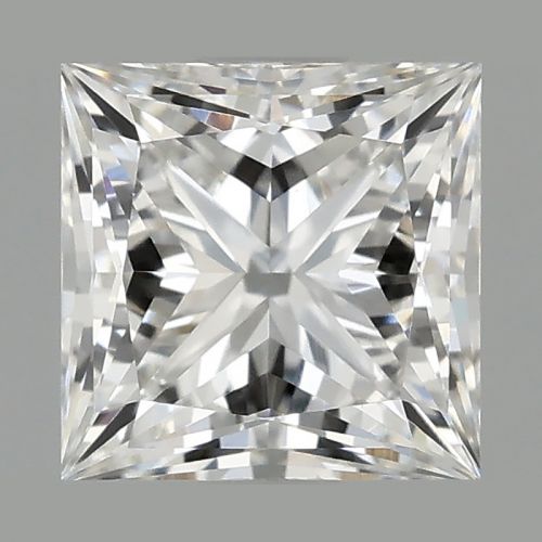 Princess 1.10 Carat Diamond