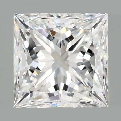 Princess 2.90 Carat Diamond