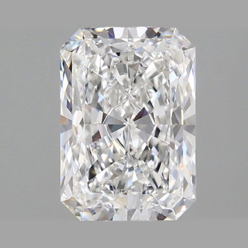 Radiant 1.58 Carat Diamond