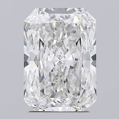 Radiant 2.14 Carat Diamond