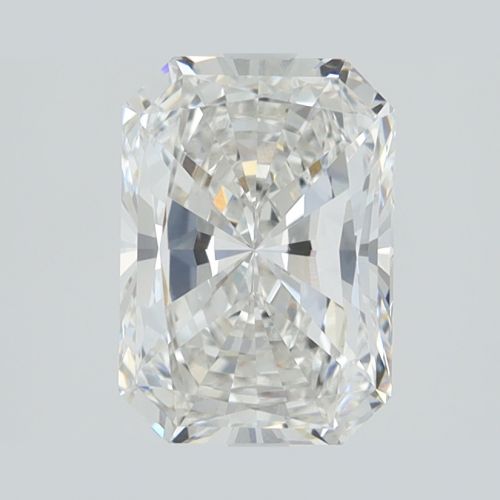 Radiant 1.72 Carat Diamond