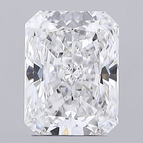 Radiant 2.09 Carat Diamond