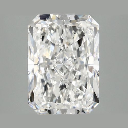 Radiant 2.93 Carat Diamond