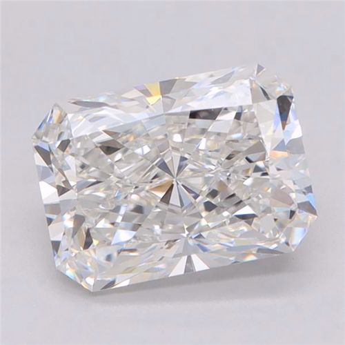 Radiant 1.66 Carat Diamond