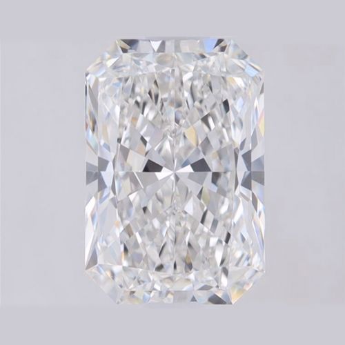 Radiant 2.01 Carat Diamond