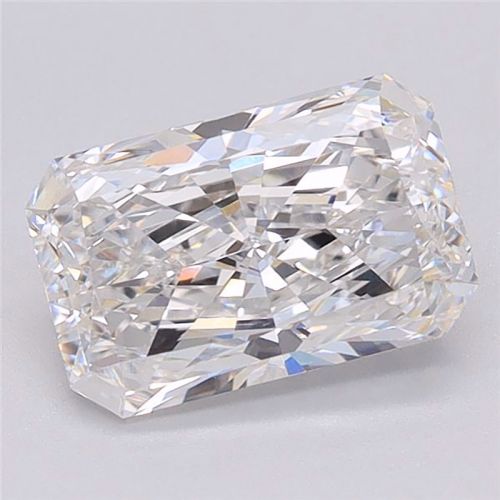 Radiant 1.10 Carat Diamond