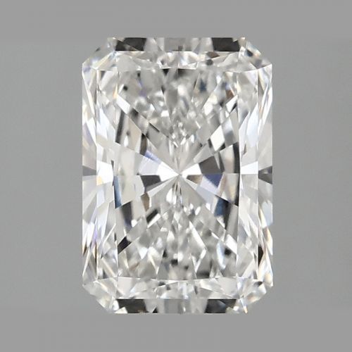 Radiant 1.92 Carat Diamond