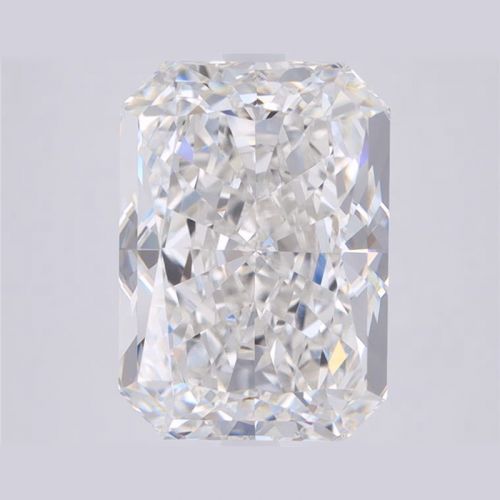 Radiant 1.10 Carat Diamond