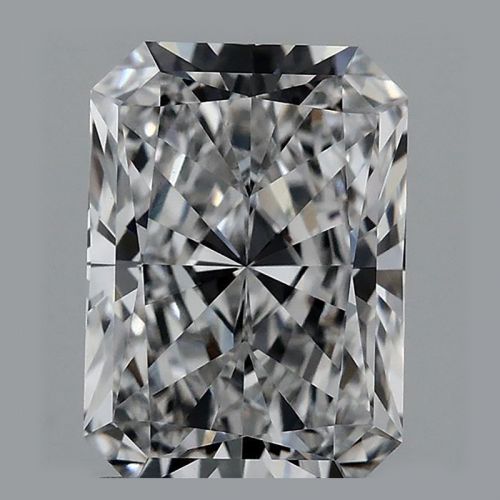 Radiant 1.87 Carat Diamond