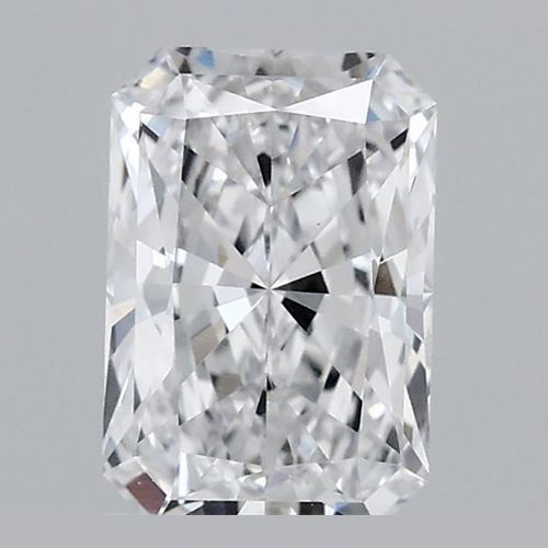 Radiant 1.09 Carat Diamond