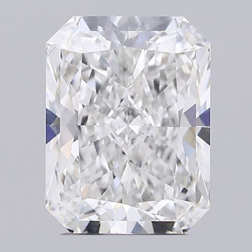Radiant 2.20 Carat Diamond