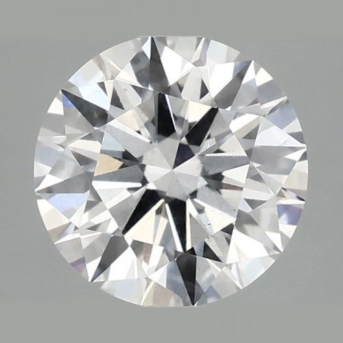 Round 2.04 Carat Diamond