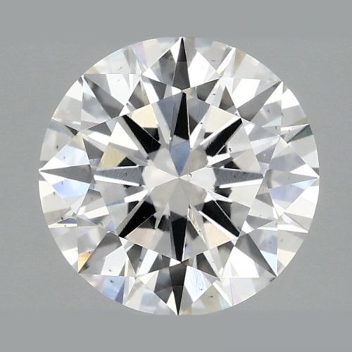 Round 2.04 Carat Diamond