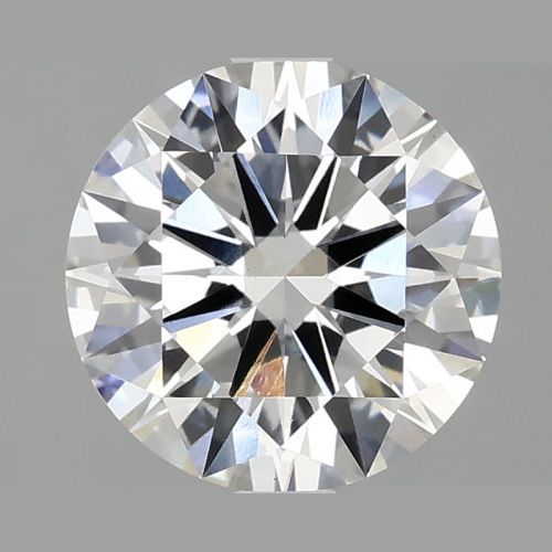 Round 2.04 Carat Diamond