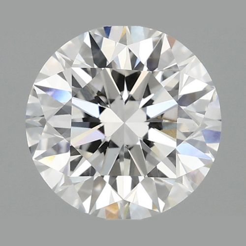 Round 2.04 Carat Diamond