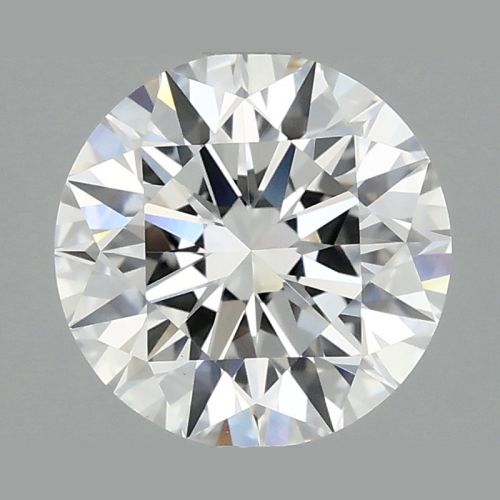 Round 2.04 Carat Diamond
