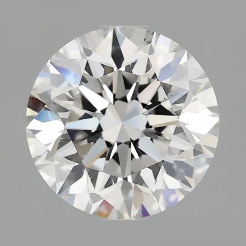 Round 2.00 Carat Diamond