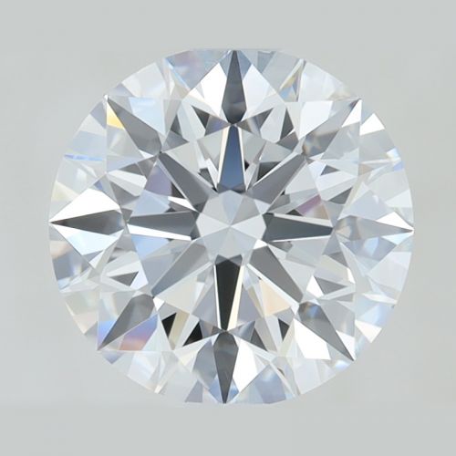 Round 1.07 Carat Diamond