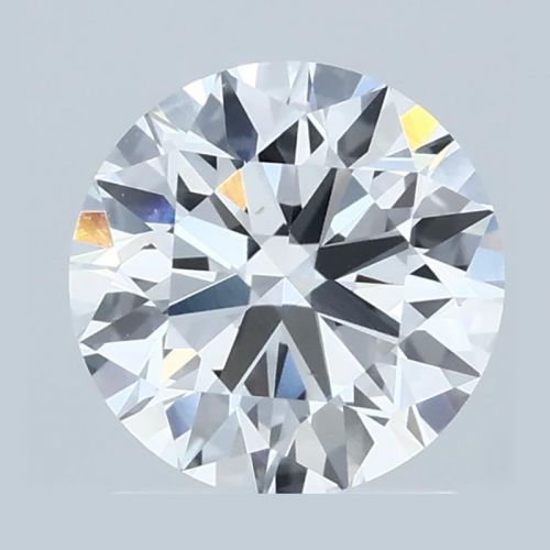 Round 1.50 Carat Diamond