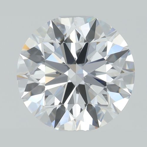 Round 2.05 Carat Diamond
