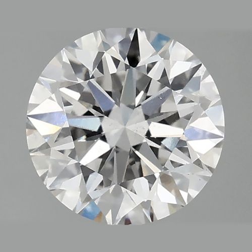 Round 1.55 Carat Diamond