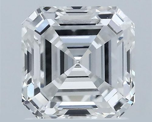 Asscher 1.50 Carat Diamond