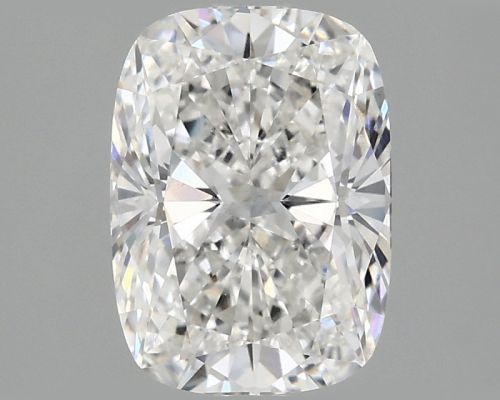 Cushion 2.10 Carat Diamond