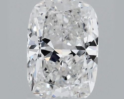 Cushion 1.57 Carat Diamond