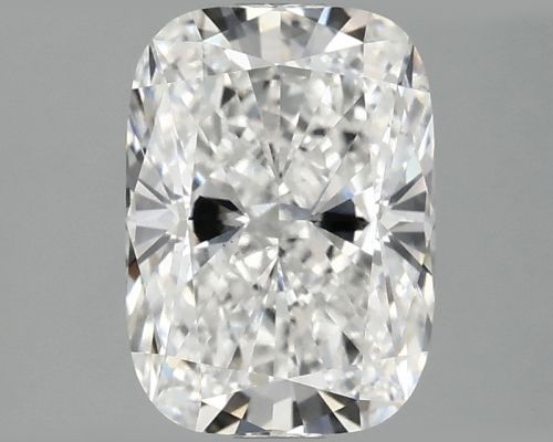 Cushion 2.09 Carat Diamond