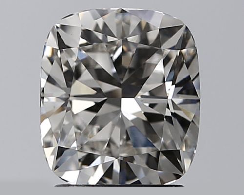 Cushion 1.76 Carat Diamond
