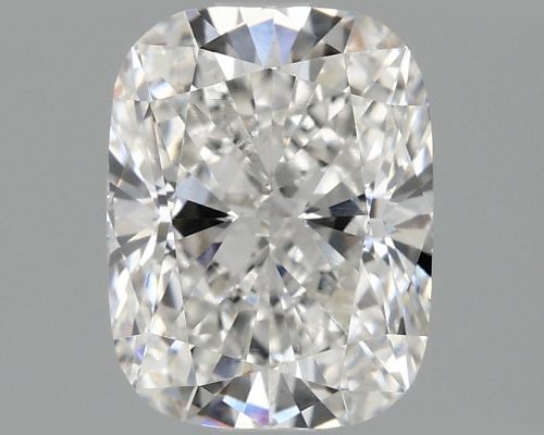 Cushion 1.55 Carat Diamond