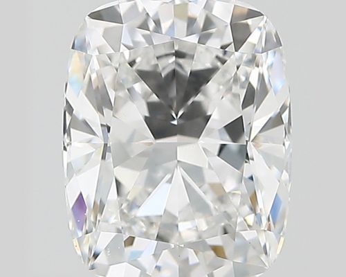 Cushion 1.54 Carat Diamond