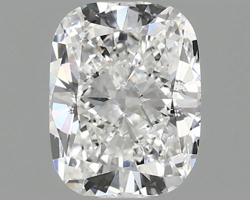 Cushion 1.00 Carat Diamond