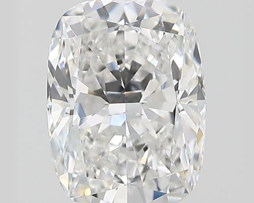 Cushion 1.55 Carat Diamond