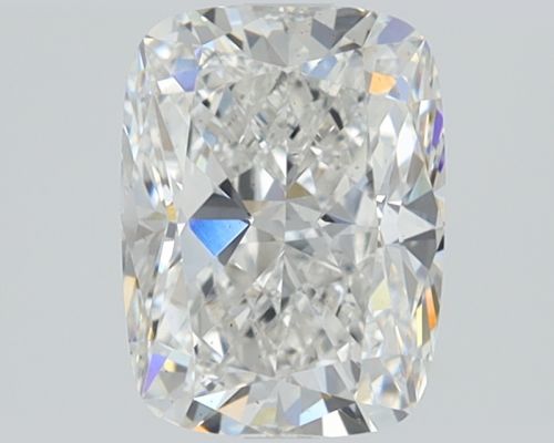 Cushion 1.51 Carat Diamond