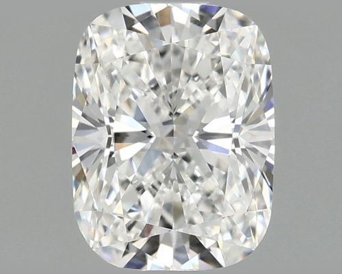 Cushion 1.09 Carat Diamond