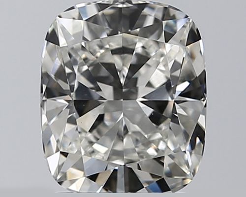 Cushion 1.81 Carat Diamond