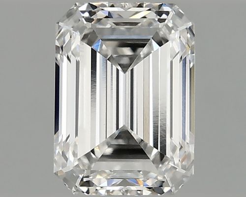 Emerald 1.04 Carat Diamond