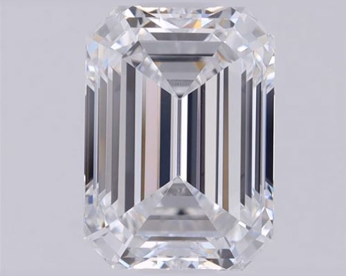Emerald 1.56 Carat Diamond