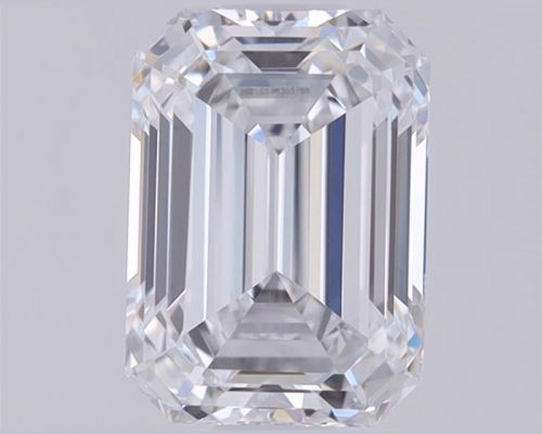 Emerald 1.57 Carat Diamond