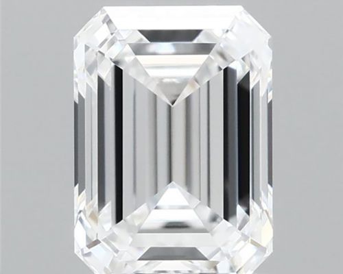 Emerald 1.05 Carat Diamond