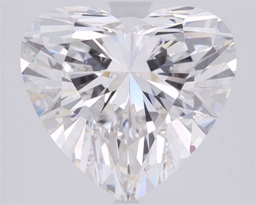 Heart 1.83 Carat Diamond